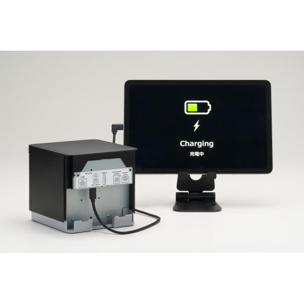 Star Micronics MCP31CI BK E+U Cablato Termica diretta Stampante POS - Disponibile in 6-7 giorni lavorativi