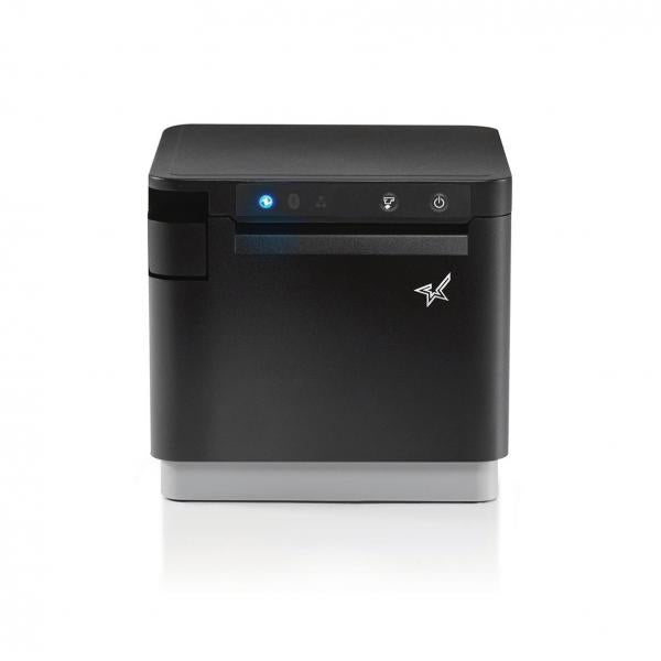 Star Micronics MCP31CI BK E+U Cablato Termica diretta Stampante POS - Disponibile in 6-7 giorni lavorativi