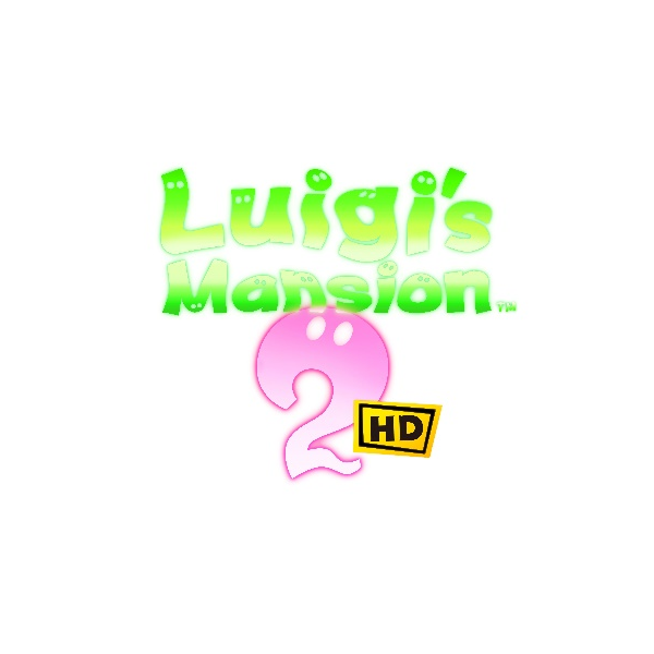 Switch Luigi's Mansion 2 HD - Disponibile in 2-3 giorni lavorativi Nintendo