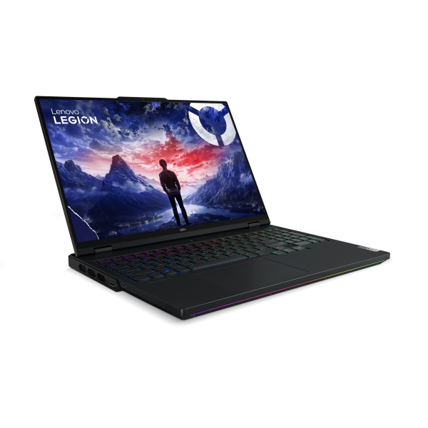 Notebook High-End Lenovo Legion Pro 7 16IRX9H Intel Core i9-14900HX 32GB GeForce RTX 4080 1TB 16 WQXGA Windows 11 - Disponibile in 3-4 giorni lavorativi