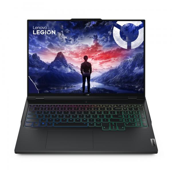 Notebook High-End Lenovo Legion Pro 7 16IRX9H Intel Core i9-14900HX 32GB GeForce RTX 4080 1TB 16 WQXGA Windows 11 - Disponibile in 3-4 giorni lavorativi