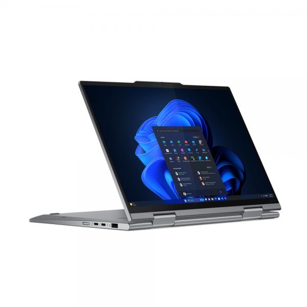 PC Notebook Nuovo LENOVO X1 2-in-1 G9 21KE003KIX 14" OLED IPS TOUCH ULT7-155U 32GB SSD1TB W11P - 5G - Disponibile in 3-4 giorni lavorativi