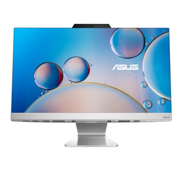 ALL IN ONE ASUS Aio E3 E3402WBAK-WA143X Bianco 23,8" i7-1255U 16GB SSD1TB Tastiera Mouse W11P - Disponibile in 3-4 giorni lavorativi