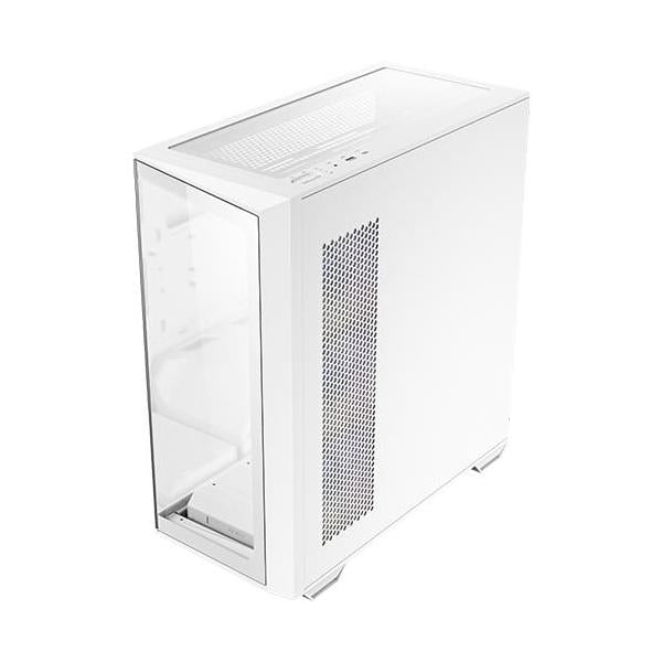 Antec C3 White ARGB Case Midi Tower No-Power ATX/mATX/ITX - Disponibile in 3-4 giorni lavorativi