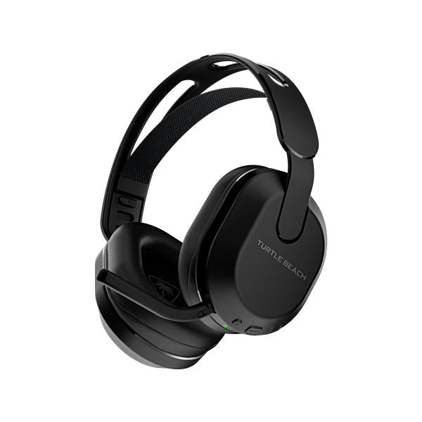 Cuffie da gioco wireless - TURTLE BEACH - Stealth 500 PS - Nere - Disponibile in 3-4 giorni lavorativi