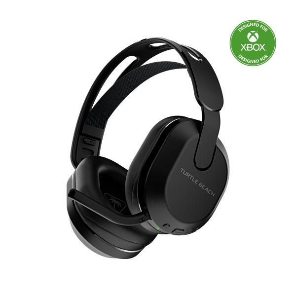 Cuffie da gioco wireless - TURTLE BEACH - Stealth 500 XB - Nere - Disponibile in 3-4 giorni lavorativi