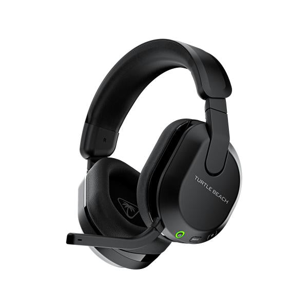 Cuffie da gioco wireless multipiattaforma - TURTLE BEACH - Stealth 600 PS (Gen 3) - Nero - Disponibile in 3-4 giorni lavorativi