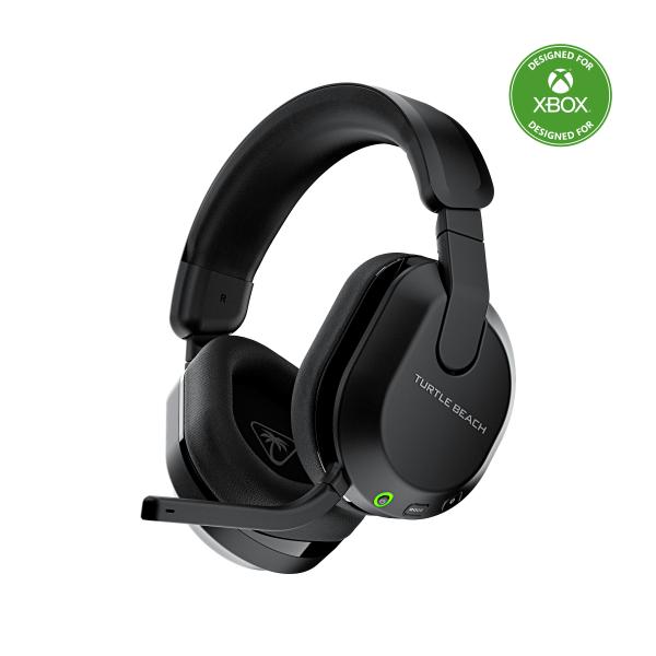 Cuffie da gioco wireless multipiattaforma - TURTLE BEACH - Stealth 600 XB (Gen 3) - Nero - Disponibile in 3-4 giorni lavorativi