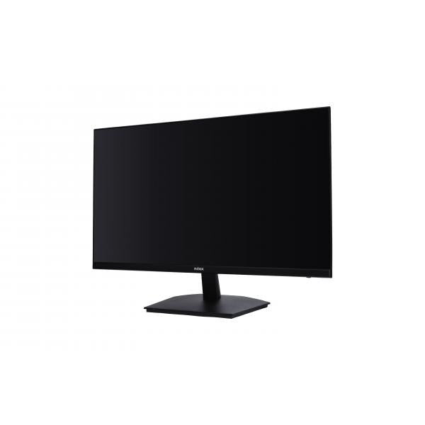 Monitor Nilox NXM24FHD12 Full HD 24" 75 Hz - Disponibile in 3-4 giorni lavorativi