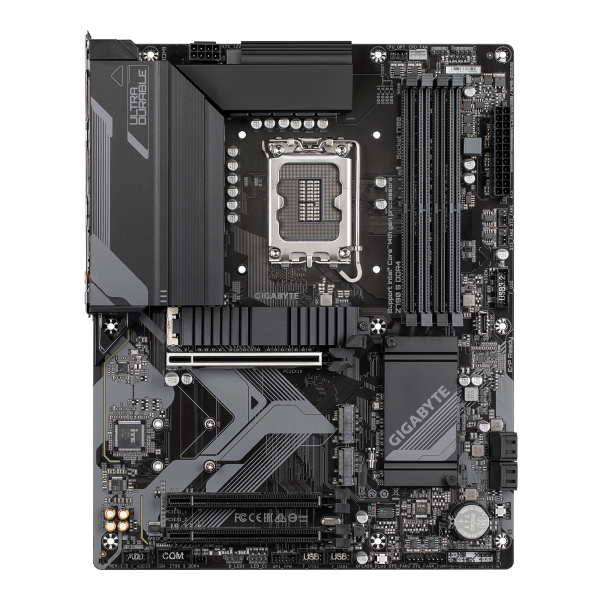 Scheda Madre Gigabyte Z790 S 1700 LGA 1700 - Disponibile in 3-4 giorni lavorativi