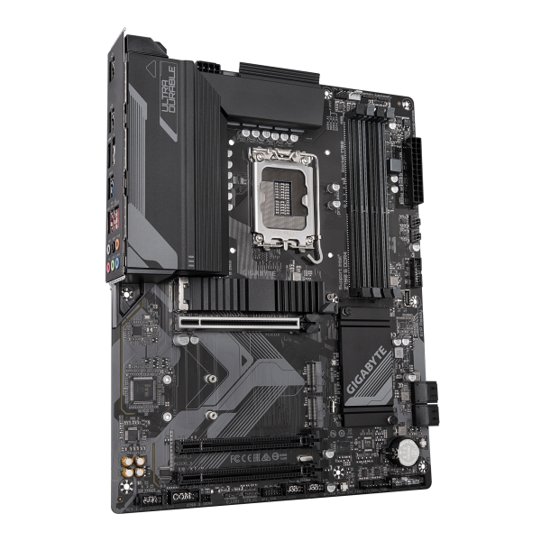 Scheda Madre Gigabyte Z790 S 1700 LGA 1700 - Disponibile in 3-4 giorni lavorativi