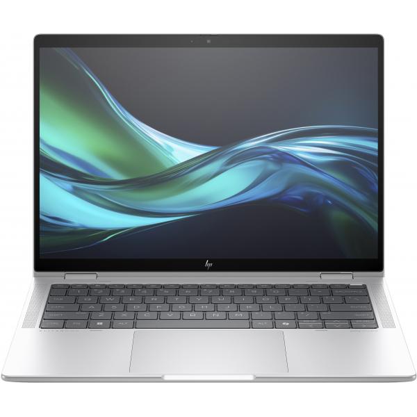 PC Notebook Nuovo NOTEBOOK HP ELITE X360 1040 G11 14" INTEL CORE ULTRA 5 125H 1.2GHz RAM 16GB-SSD 512GB NVMe-WI-FI 6E-WIN 11 PROF SILVER (9G0J8ET#ABZ) - Disponibile in 3-4 giorni lavorativi