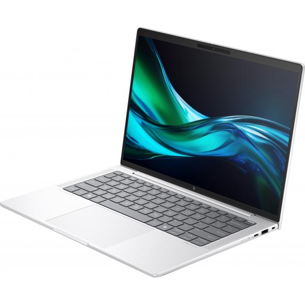 PC Notebook Nuovo NOTEBOOK HP ELITEBOOK 1040 G11 14" OLED 2.8K INTEL CORE ULTRA 7 155H RAM 32GB-SSD 1.000GB NVMe-INTEL ARC GRAPHICS-WI-FI 6E-WIN 11 PROF ARGENTO (9G0J6ET#ABZ) - Disponibile in 3-4 giorni lavorativi