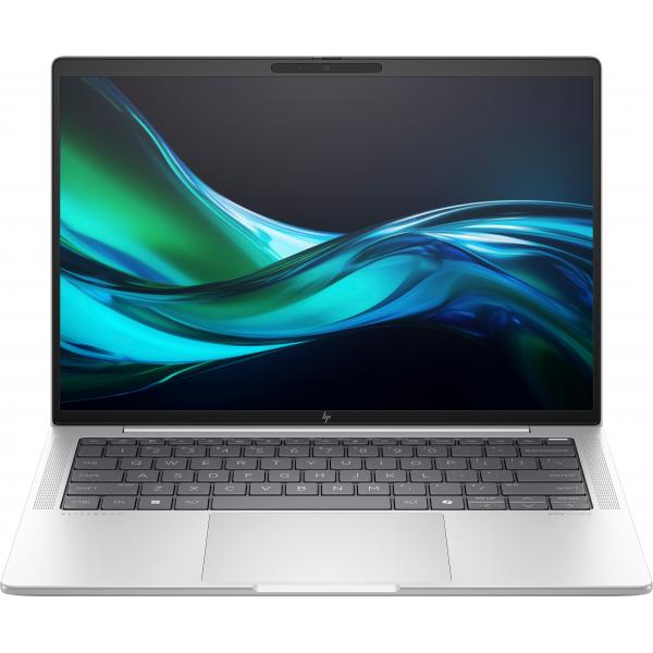 PC Notebook Nuovo NOTEBOOK HP ELITEBOOK 1040 G11 14" OLED 2.8K INTEL CORE ULTRA 7 155H RAM 32GB-SSD 1.000GB NVMe-INTEL ARC GRAPHICS-WI-FI 6E-WIN 11 PROF ARGENTO (9G0J6ET#ABZ) - Disponibile in 3-4 giorni lavorativi