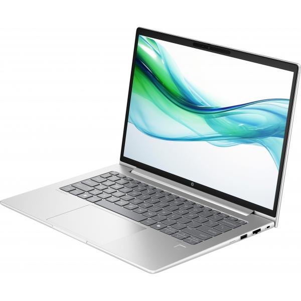 PC Notebook Nuovo HP NB PROBOOK 445 G11 RYZEN 5 7535U 8GB 512GB 14 WIN 11 PRO 2YW - Disponibile in 3-4 giorni lavorativi