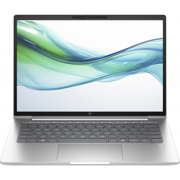 PC Notebook Nuovo HP NB PROBOOK 445 G11 RYZEN 5 7535U 8GB 512GB 14 WIN 11 PRO 2YW - Disponibile in 3-4 giorni lavorativi