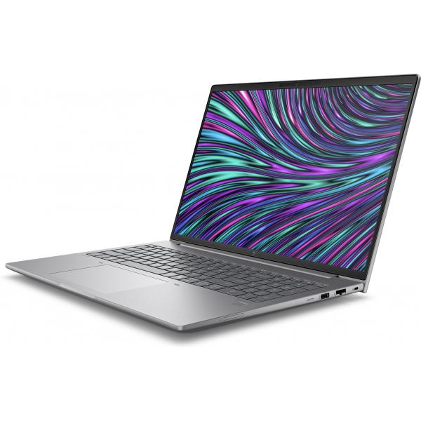 Workstation Nuova (mobile) WORKSTATION MOBILE HP ZBOOK POWER G11 98N72ET 16" Ultra7 155H 32GB SSD1TB NVIDIA RTX 2000 Ada 8GB W11P - Disponibile in 3-4 giorni lavorativi