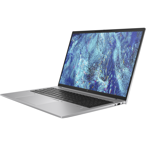 Notebook High-End HP ZBook Firefly 16 G11 Intel Core Ultra 7 155H 32GB RTX A500 1TB 16" WUXGA Windows 11 Pro - Disponibile in 3-4 giorni lavorativi