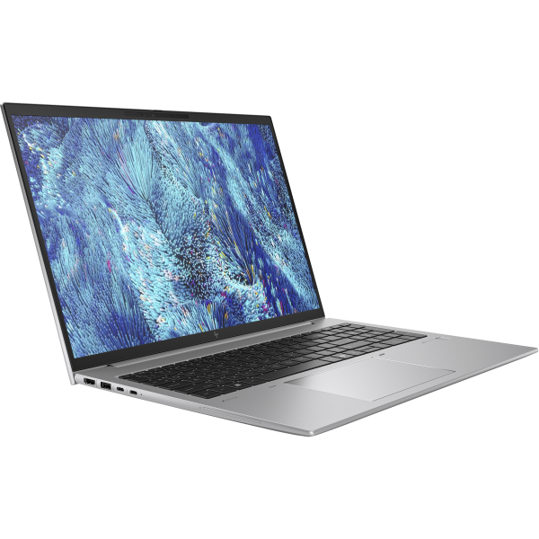 Notebook High-End NOTEBOOK HP ZBOOK FIREFLY 16 G11 16" INTEL CORE ULTRA 7 155H 4.8GHz RAM 32GB-SSD 1.000GB NVMe-NVIDIA RTX A500 4GB-WI-FI 6E-WIN 11 PROF GRIGIO (98N79ET#ABZ) - Disponibile in 3-4 giorni lavorativi