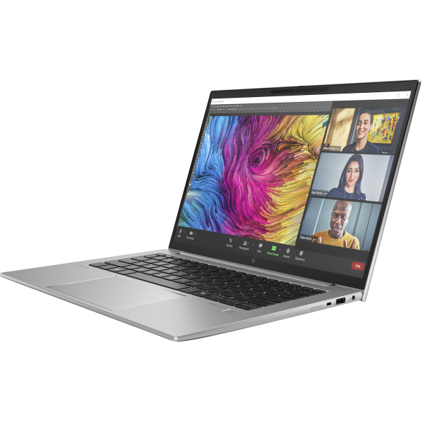 Notebook High-End NOTEBOOK HP ZBOOK FIREFLY 14 G11 14" WUXGA INTEL CORE ULTRA 7 155H 4.8GHz RAM 32GB-SSD 1.000GB VVMe-RTX A500 4GB-WI-FI 6E-WIN 11 PROF (98N78ET#ABZ) - Disponibile in 3-4 giorni lavorativi