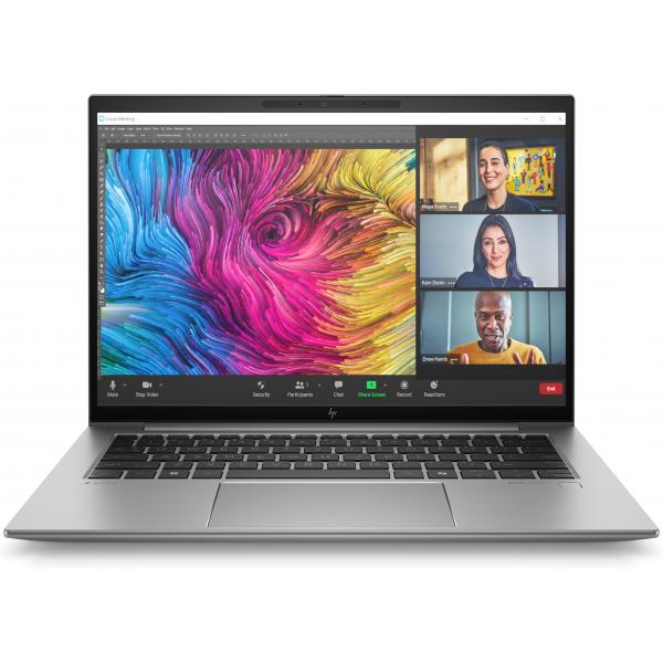 Notebook High-End NOTEBOOK HP ZBOOK FIREFLY 14 G11 14" WUXGA INTEL CORE ULTRA 7 155H 4.8GHz RAM 32GB-SSD 1.000GB VVMe-RTX A500 4GB-WI-FI 6E-WIN 11 PROF (98N78ET#ABZ) - Disponibile in 3-4 giorni lavorativi