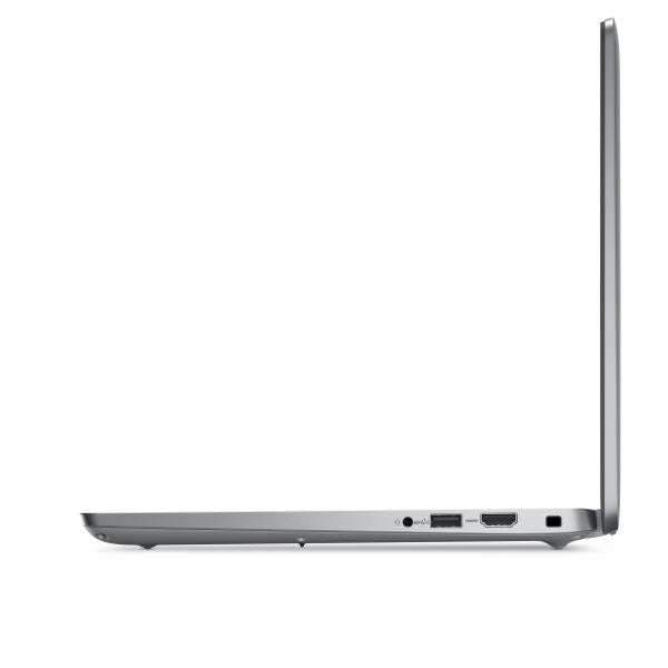 DELL Precision 3490 Intel Core Ultra 7 155H Workstation mobile 35,6 cm (14") Full HD 16 GB DDR5-SDRAM 512 GB SSD NVIDIA RTX 500 Ada Wi-Fi 6E (802.11ax) Windows 11 Pro Grigio - Disponibile in 6-7 giorni lavorativi