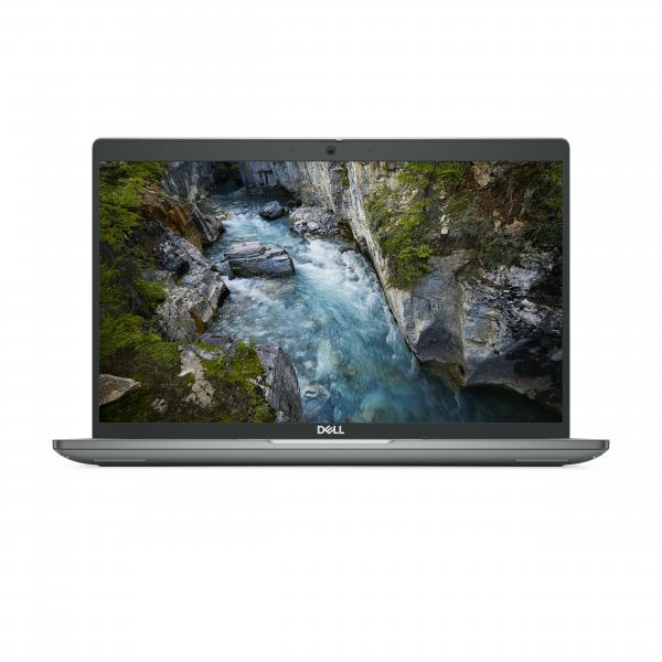 DELL Precision 3490 Intel Core Ultra 7 155H Workstation mobile 35,6 cm (14") Full HD 16 GB DDR5-SDRAM 512 GB SSD NVIDIA RTX 500 Ada Wi-Fi 6E (802.11ax) Windows 11 Pro Grigio - Disponibile in 6-7 giorni lavorativi