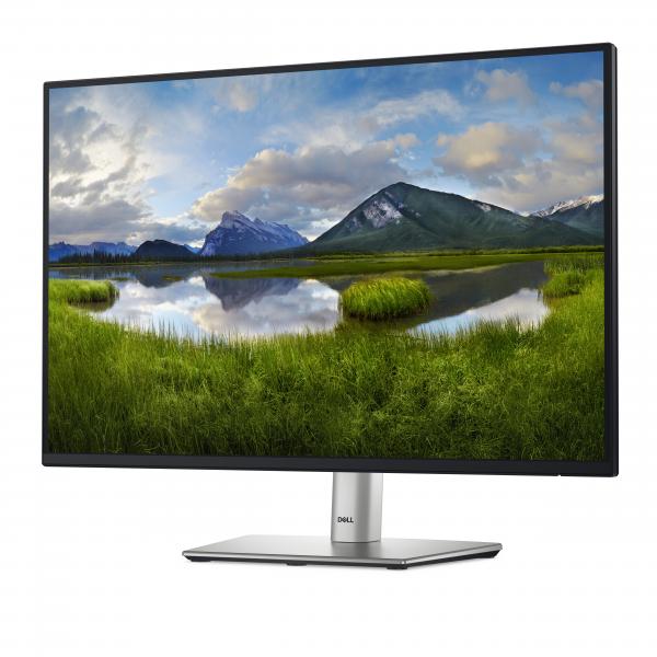 Monitor Led Nuovo DELL MONITOR 24 LED IPS 16:9 FHD 8MS 300CDM HDMI/DP/VGA , P2425 3 ANNI GAR INCL - Disponibile in 3-4 giorni lavorativi