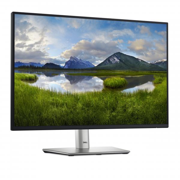 Monitor Led Nuovo DELL MONITOR 24 LED IPS 16:9 FHD 8MS 300CDM HDMI/DP/VGA , P2425 3 ANNI GAR INCL - Disponibile in 3-4 giorni lavorativi