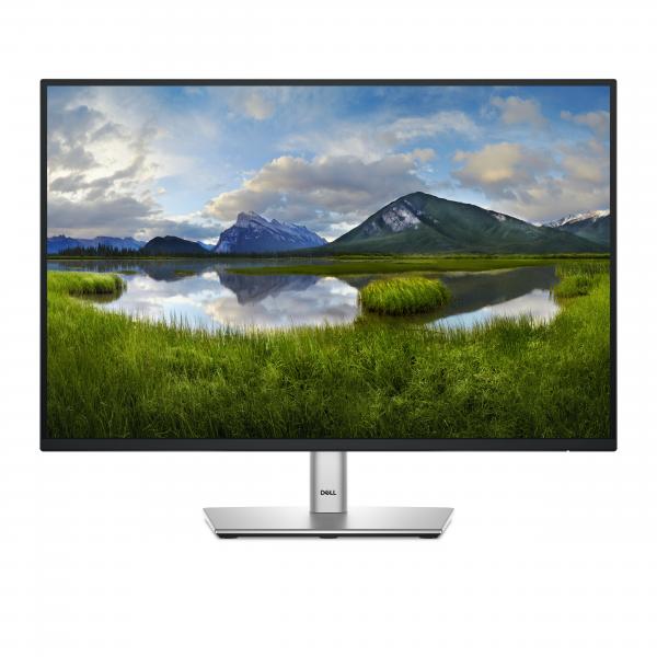 Monitor Led Nuovo DELL MONITOR 24 LED IPS 16:9 FHD 8MS 300CDM HDMI/DP/VGA , P2425 3 ANNI GAR INCL - Disponibile in 3-4 giorni lavorativi