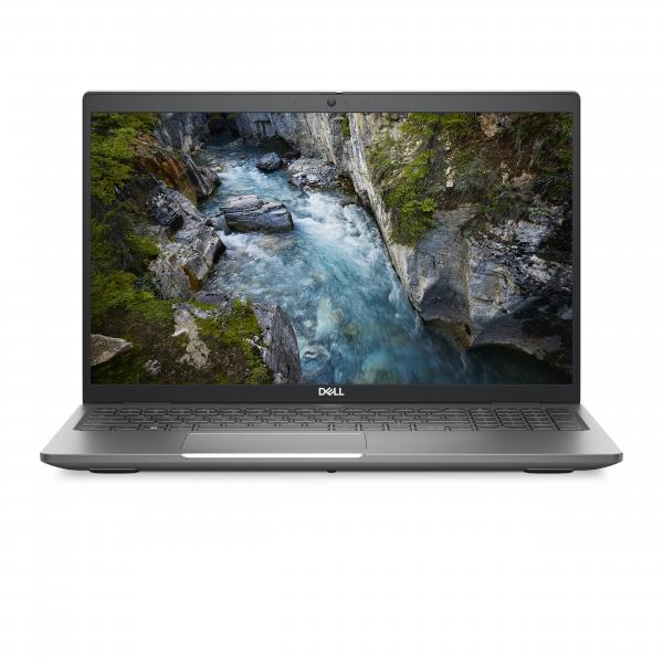 DELL Precision 3590 Intel Core Ultra 7 155H Workstation mobile 39,6 cm (15.6") Full HD 32 GB DDR5-SDRAM 512 GB SSD NVIDIA RTX 500 Ada Wi-Fi 6E (802.11ax) Windows 11 Pro Grigio - Disponibile in 6-7 giorni lavorativi