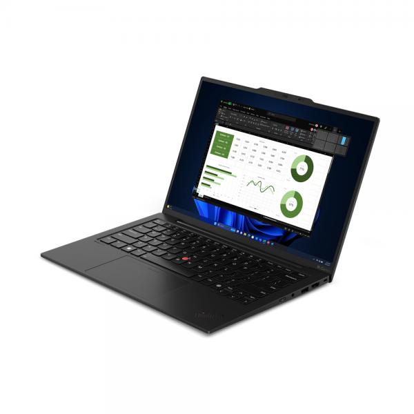 PC Notebook Nuovo LENOVO ThinkPad X1 Carbon 12th Gen 21KC004UIX 14" ULT5-125U 16GB SSD512GB W11P - Disponibile in 3-4 giorni lavorativi