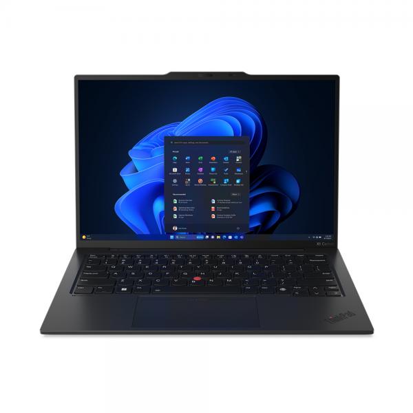 PC Notebook Nuovo LENOVO ThinkPad X1 Carbon 12th Gen 21KC004UIX 14" ULT5-125U 16GB SSD512GB W11P - Disponibile in 3-4 giorni lavorativi