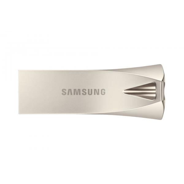 Cavo USB Samsung MUF-512BE3/APC Champagne Acciaio 512 GB (1 Unità) - Disponibile in 3-4 giorni lavorativi