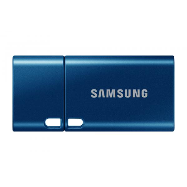 Memoria USB Samsung MUF-512DA/APC Azzurro 512 GB - Disponibile in 3-4 giorni lavorativi