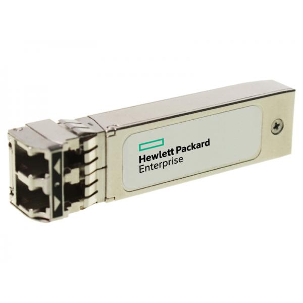 HPE S2P30A modulo del ricetrasmettitore di rete Fibra ottica SFP+ - Disponibile in 6-7 giorni lavorativi