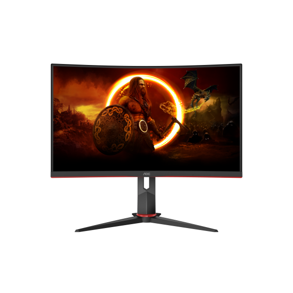 Monitor Gaming Monitor Gaming AOC Full HD 27" - Disponibile in 3-4 giorni lavorativi