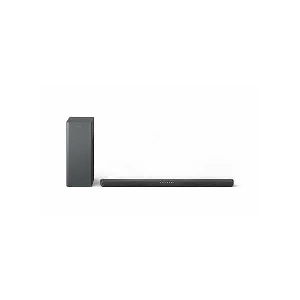 Soundbar Philips Nero 120 W - Disponibile in 3-4 giorni lavorativi