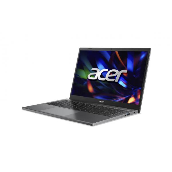 PC Notebook Nuovo Acer Extensa 15 AMD Ryzen 5 7520U 8GB Radeon Graphics 512GB 15,6 Full HD No OS - Disponibile in 3-4 giorni lavorativi