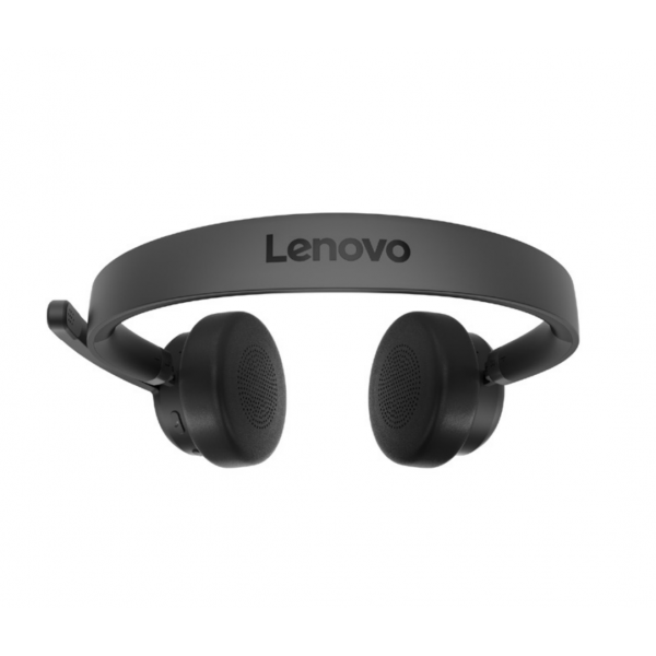 Cuffie Lenovo Wireless VoIP (Teams) - 4XD1M80020 - Disponibile in 3-4 giorni lavorativi