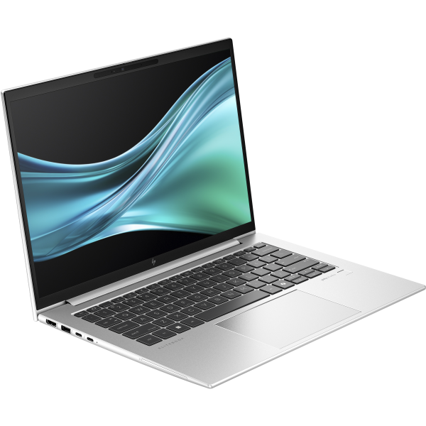 PC Notebook Nuovo HP EliteBook 845 G11 AMD RyzenTM 7 8840U 32GB AMD Radeon Graphics 1TB 14" WUXGA Windows 11 Pro - Disponibile in 3-4 giorni lavorativi