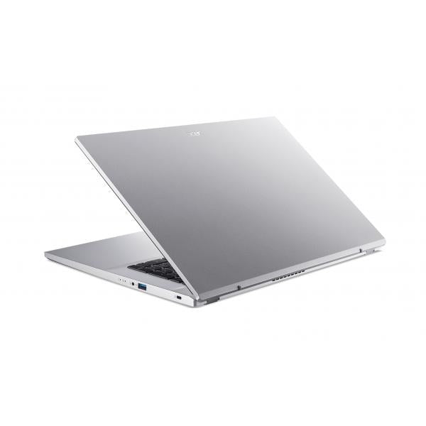 PC Notebook Nuovo NB ACER A317-54-5196 NX.K9YET.008 17,3" i5-1235U 8GB SSD512GB W11 - Disponibile in 3-4 giorni lavorativi