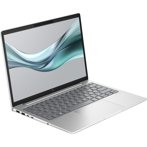 PC Notebook Nuovo HP ELITEBOOK 630 G11 A37RVET Ultra 5-125U 13.3" 16GB SSD512GB FINGER PRINT LAN Wolf Sec.Edition W11P *Garanzia 2 anni OnSite* - Disponibile in 3-4 giorni lavorativi