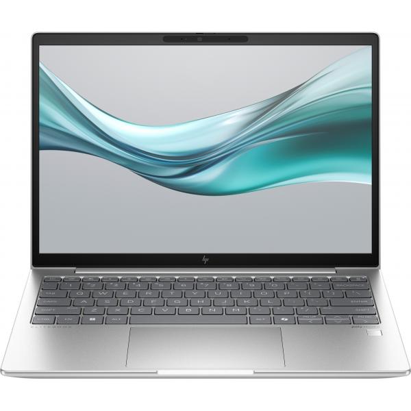 PC Notebook Nuovo NB HP ELITEBOOK 630 G11 A37RVET Ultra 5-125U 13.3" 16GB SSD512GB FINGER PRINT LAN Wolf Sec.Edition W11P *Garanzia 2 anni OnSite* - Disponibile in 3-4 giorni lavorativi