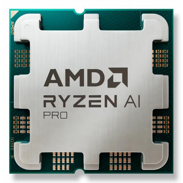 AMD Ryzen 5 PRO 8600G processore 4,3 GHz 16 MB L3 - Disponibile in 6-7 giorni lavorativi