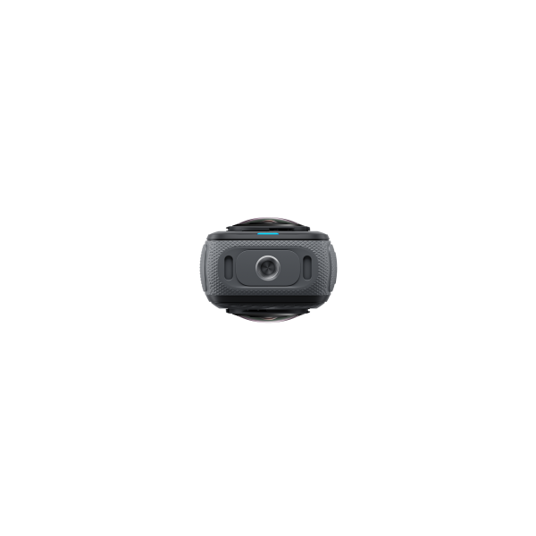 Insta360 X4 fotocamera per sport d'azione 72 MP 8K Ultra HD CMOS 25,4 / 2 mm (1 / 2") Wi-Fi 203 g - Disponibile in 6-7 giorni lavorativi