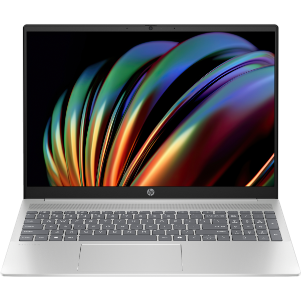 PC Notebook Nuovo HP Pavilion 16-af0001nl Intel Core Ultra 7 155U Computer portatile 40,6 cm (16") 2K 16 GB LPDDR5x-SDRAM 512 GB SSD Wi-Fi 6 (802.11ax) Windows 11 Home Argento - Disponibile in 3-4 giorni lavorativi