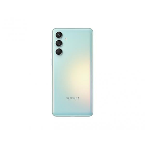 Samsung SM-M556 Galaxy M55 8+128GB 6,7" 5G Light Green DS EU - Disponibile in 2-3 giorni lavorativi