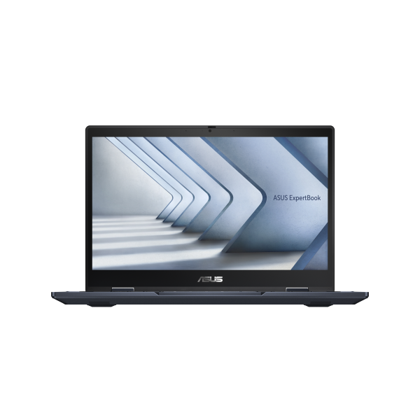 PC Notebook Nuovo Asus ExpertBook B3 Flip B3402FVA-EC0065X i7-1355U 8Gb Hd 512Gb Ssd 14'' Windows 11 Pro - Disponibile in 3-4 giorni lavorativi