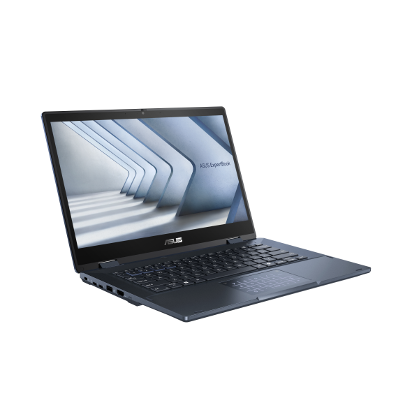 PC Notebook Nuovo ASUS NB 14" FLIP TOUCH ExpertBook B3 i7-1355U 8GB 512GB SSD WIN 11 PRO - Disponibile in 3-4 giorni lavorativi